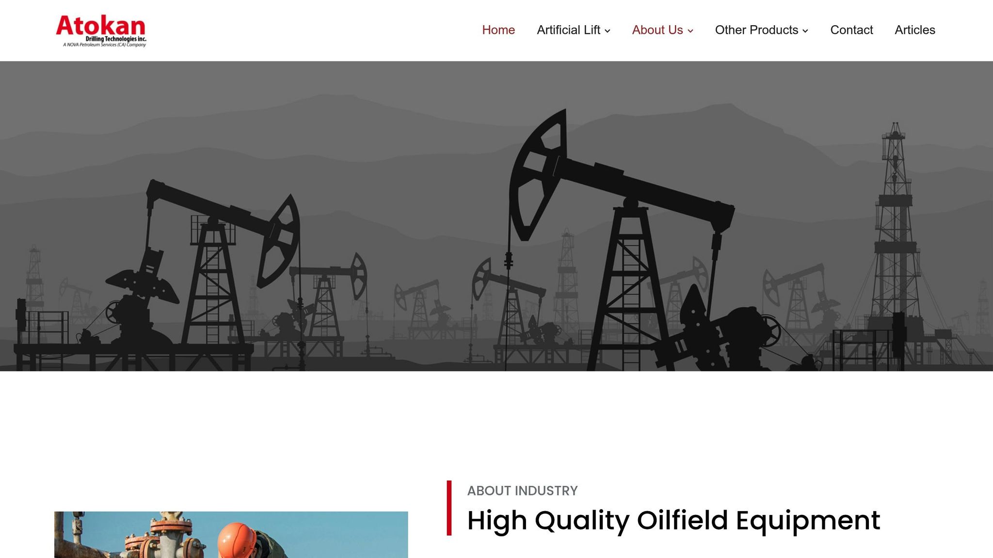 NOVA Petroleum Services