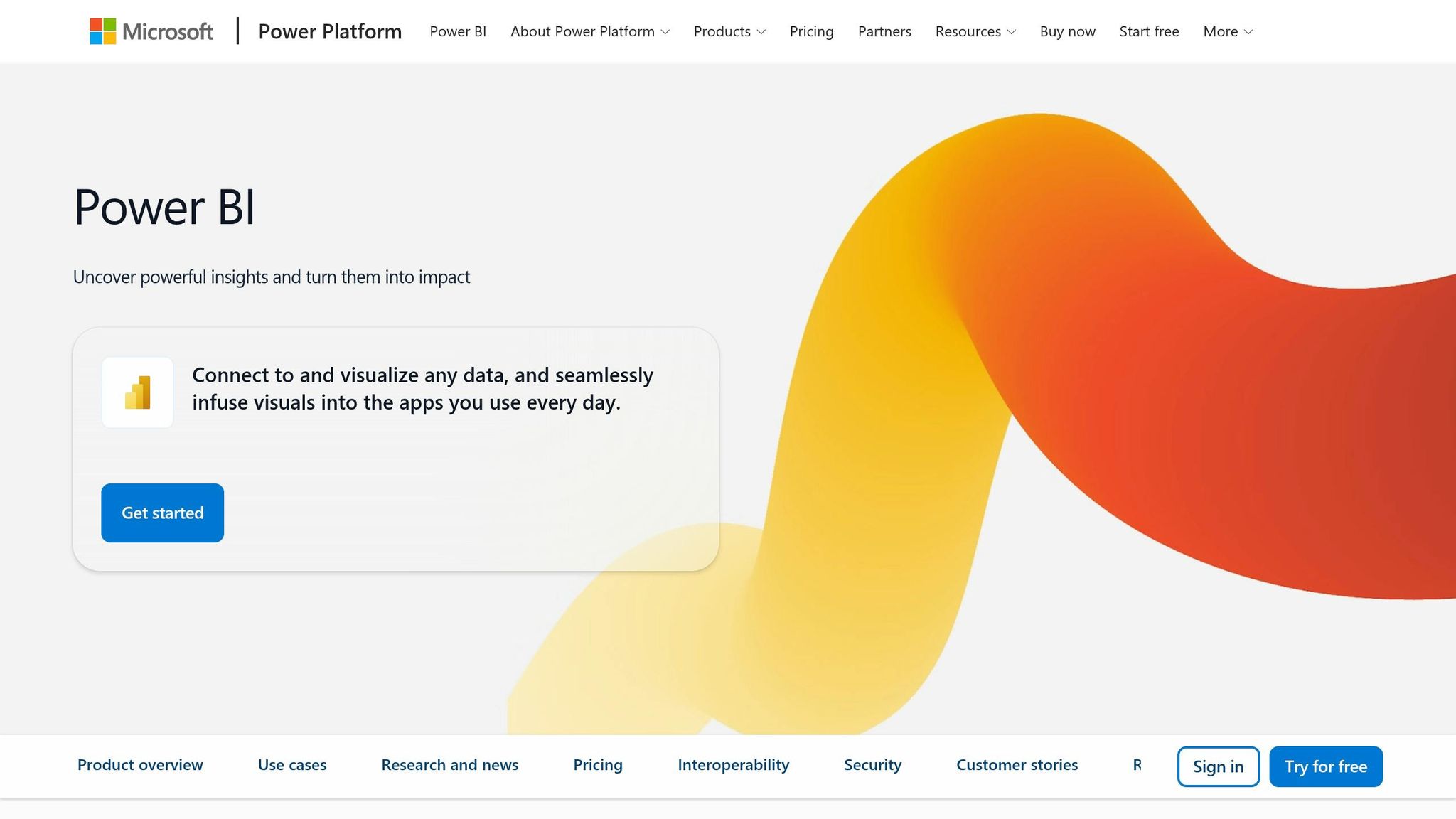 Power BI