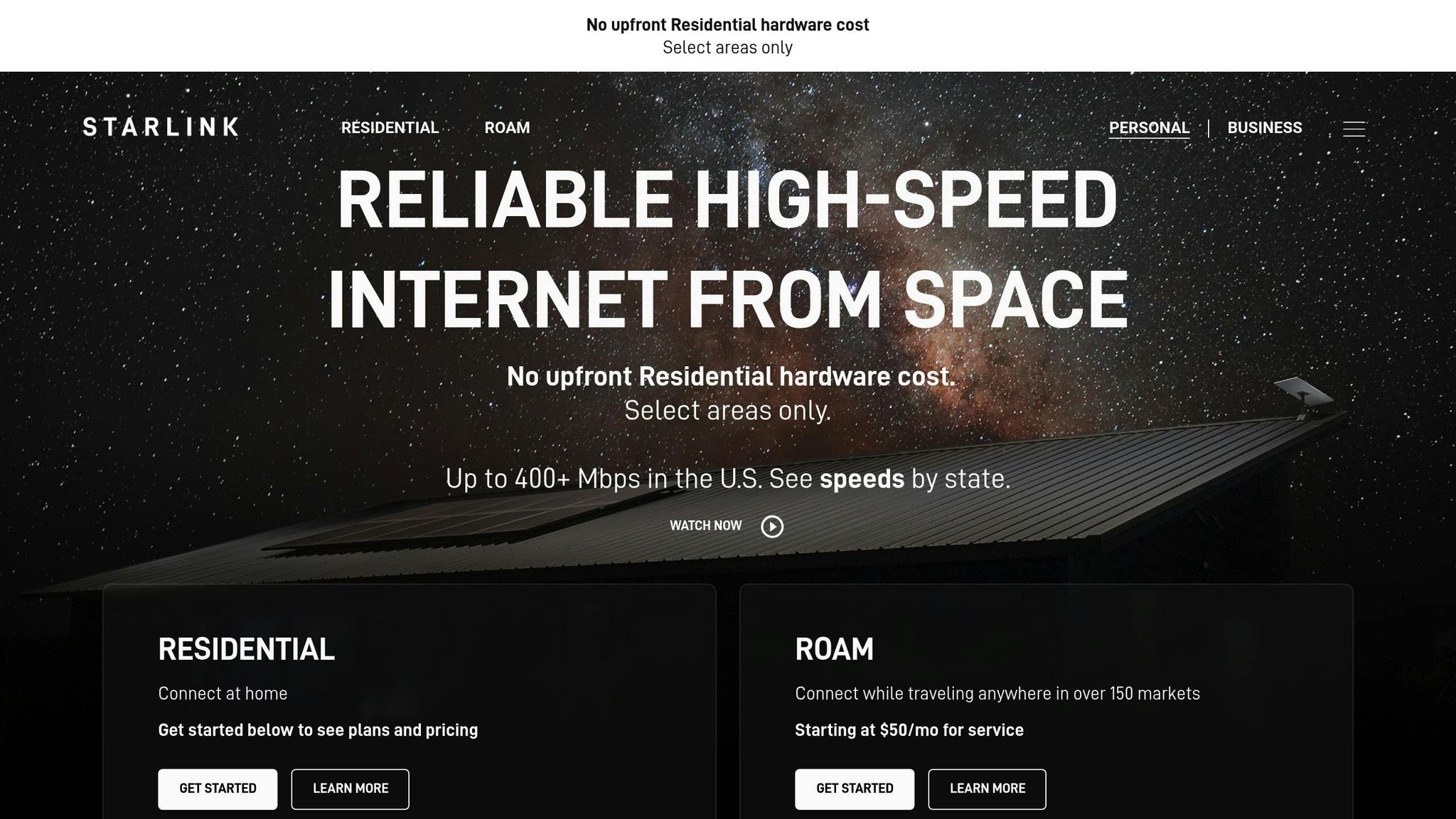Starlink