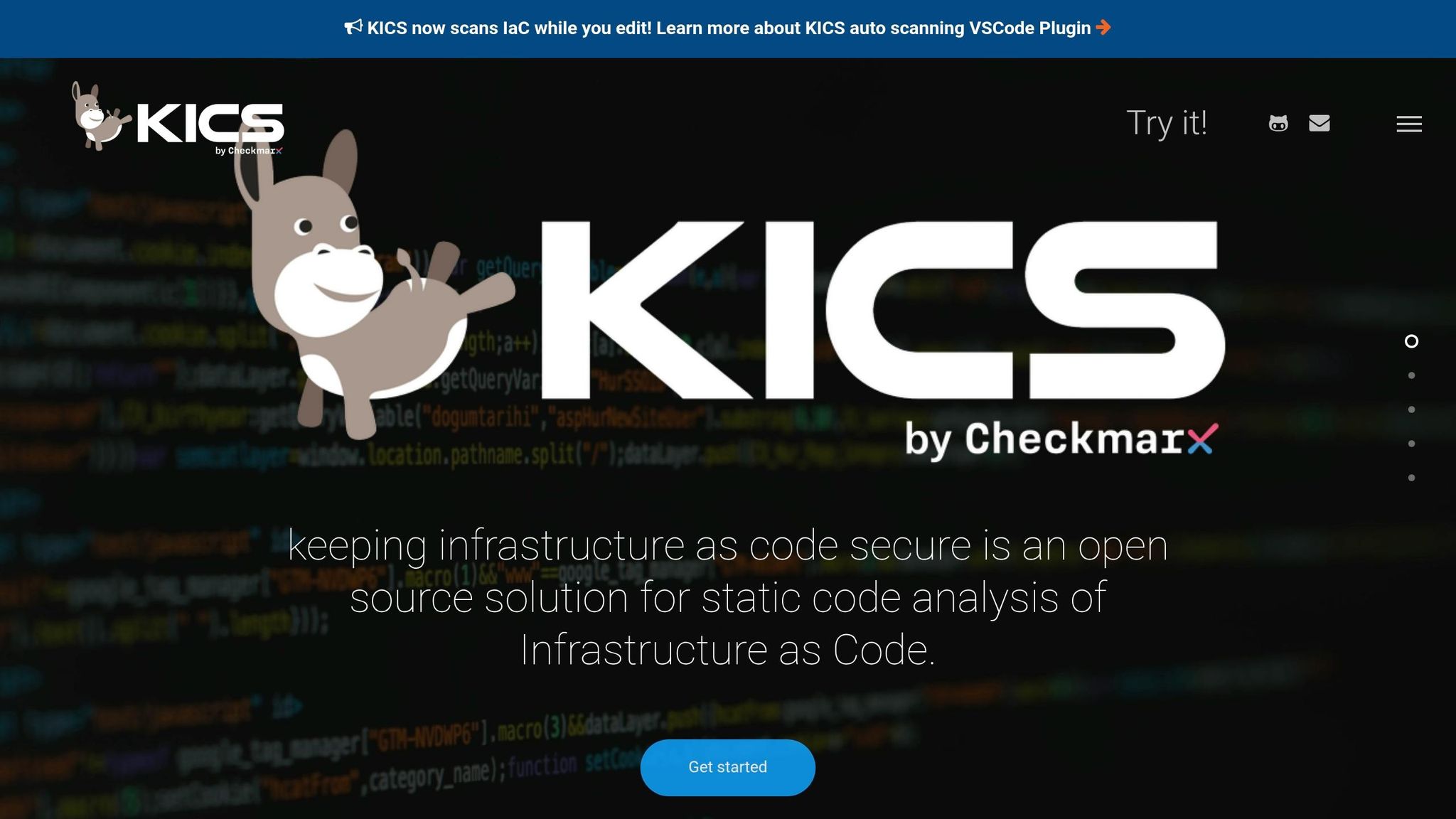 KICS