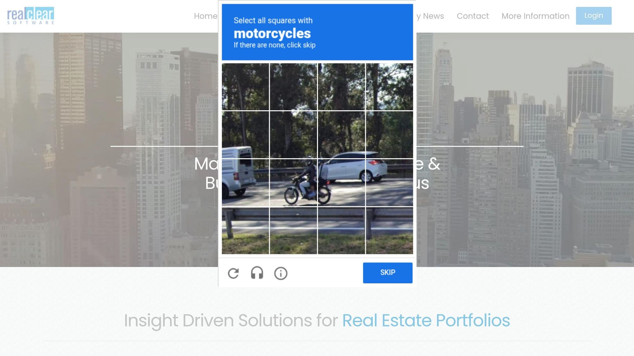 Real Clear Software