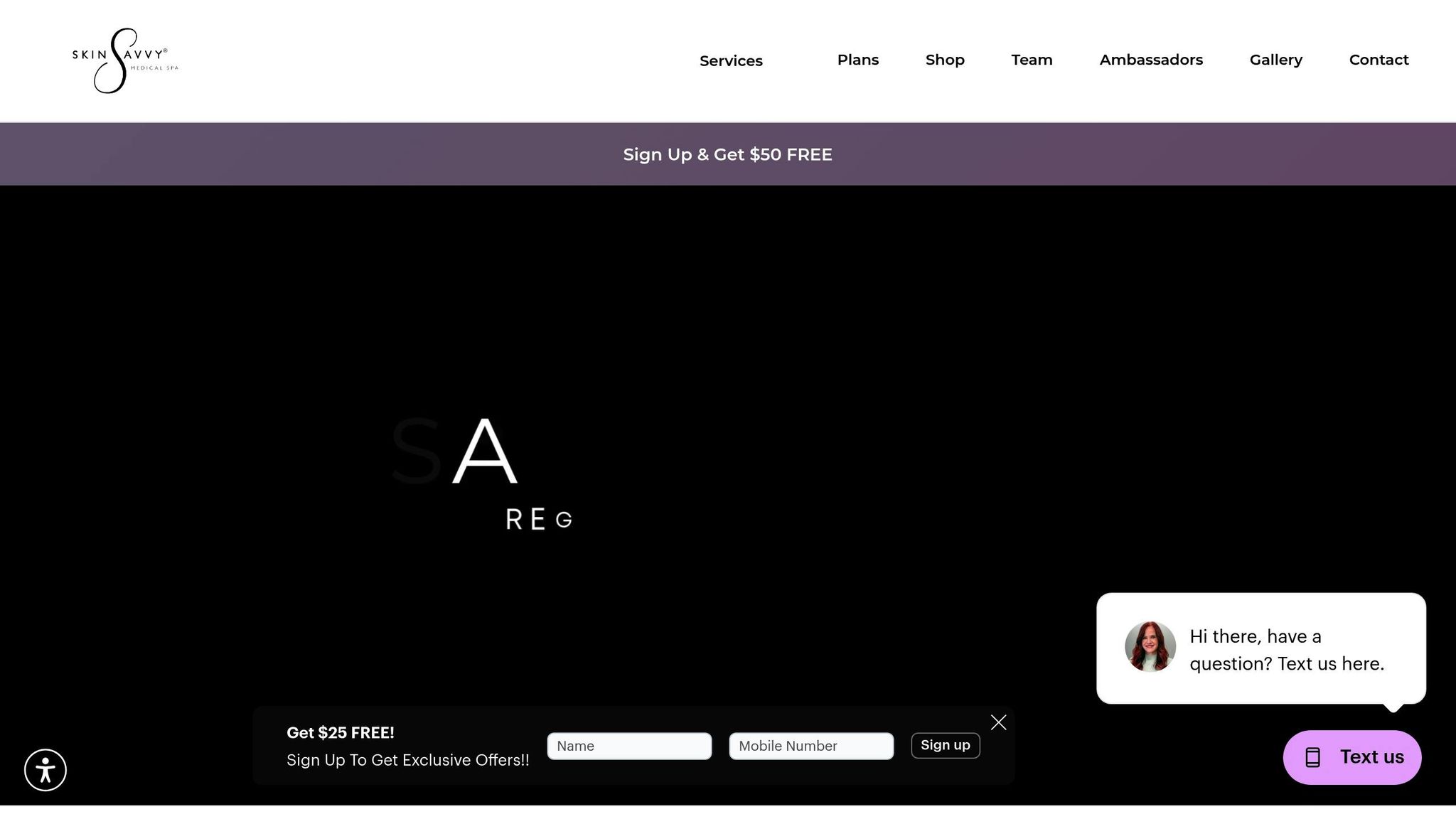 Skin Savvy Dermatology