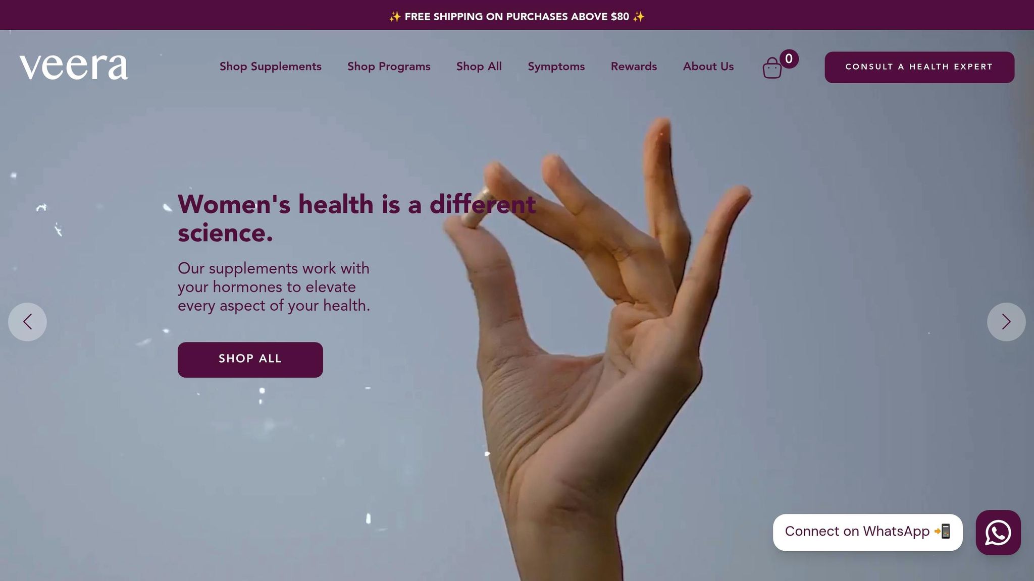 Veera Health