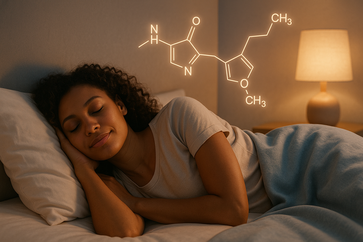 Melatonin and PCOS: Role in Sleep and Hormones - Oana - Posts