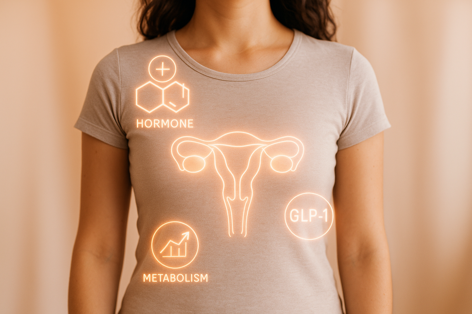 Hormonal Profiles And Glp 1 Medications In Pcos Oana Posts
