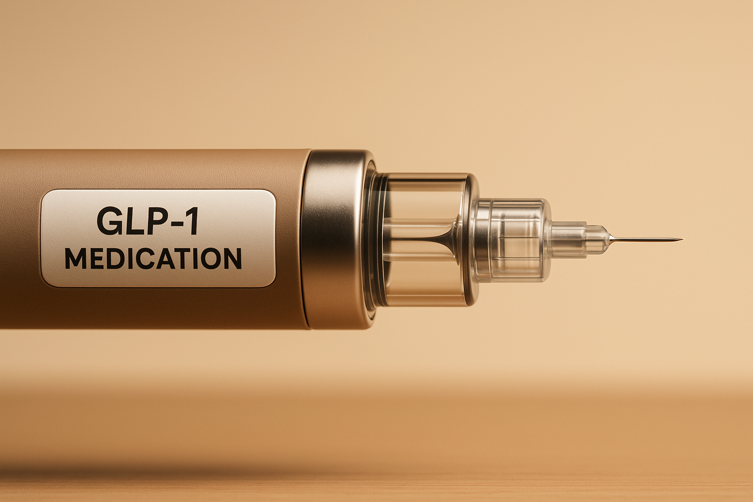 How GLP1 Medications Are Safely Delivered - Oana