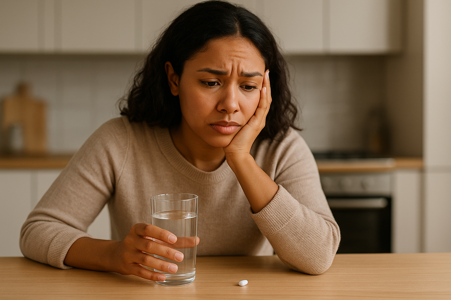 Common Side Effects of Weight Loss Drugs in PCOS