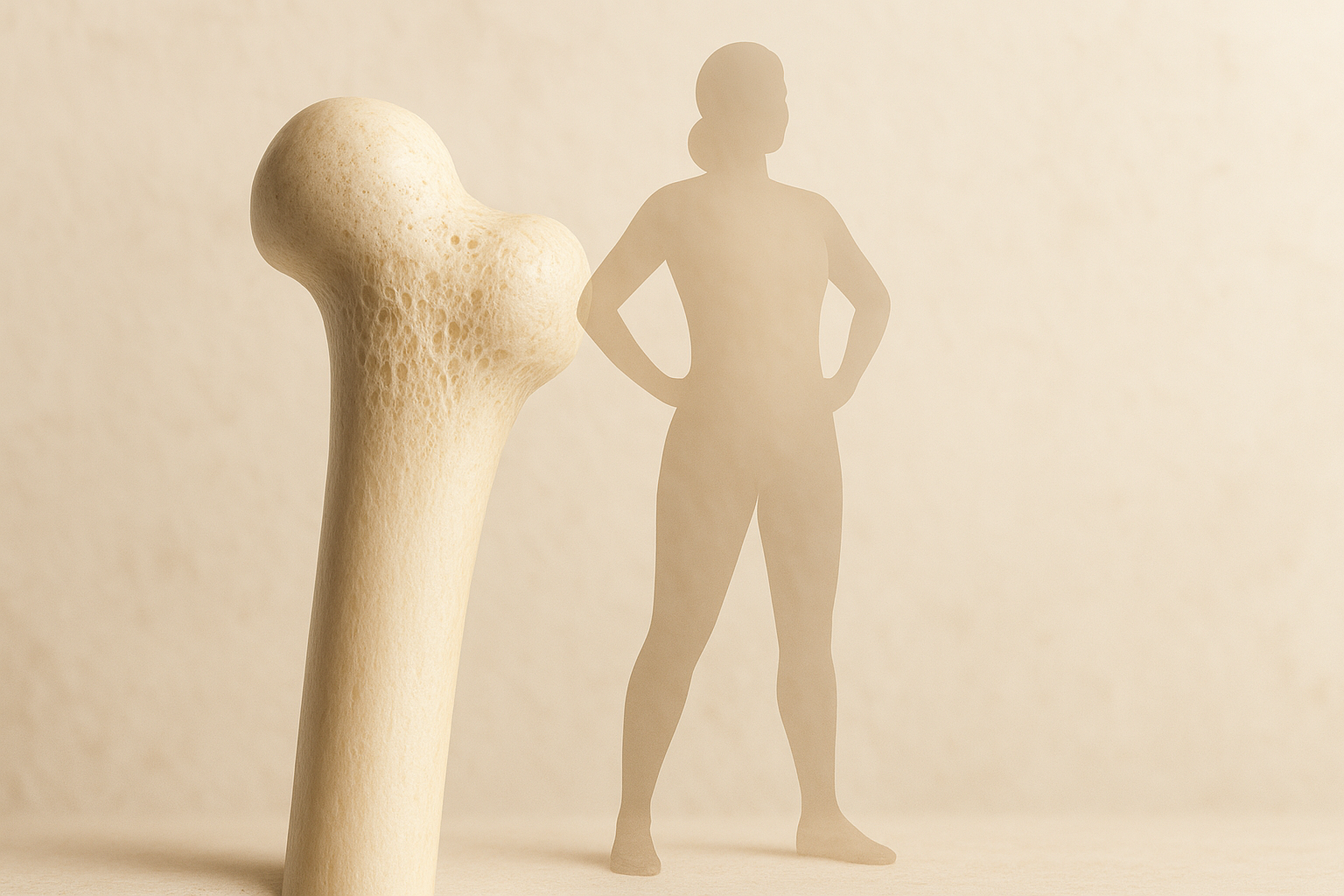 Long-Term Bone Health on Weight Loss Medications