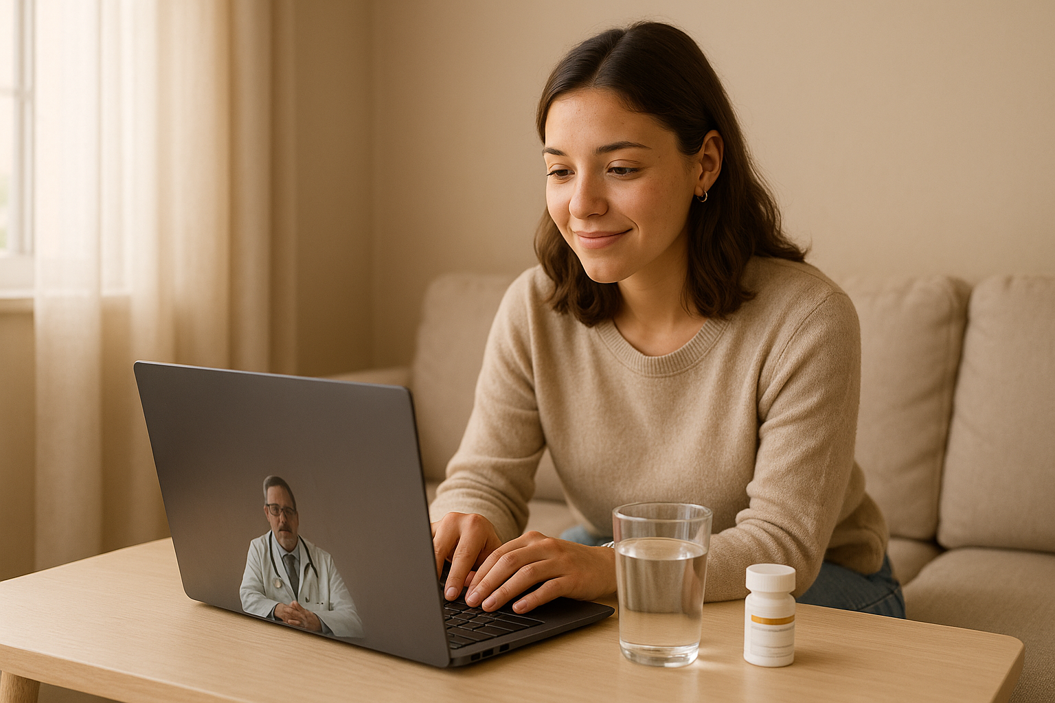 Low-Dose Spironolactone for PCOS: What Studies Show