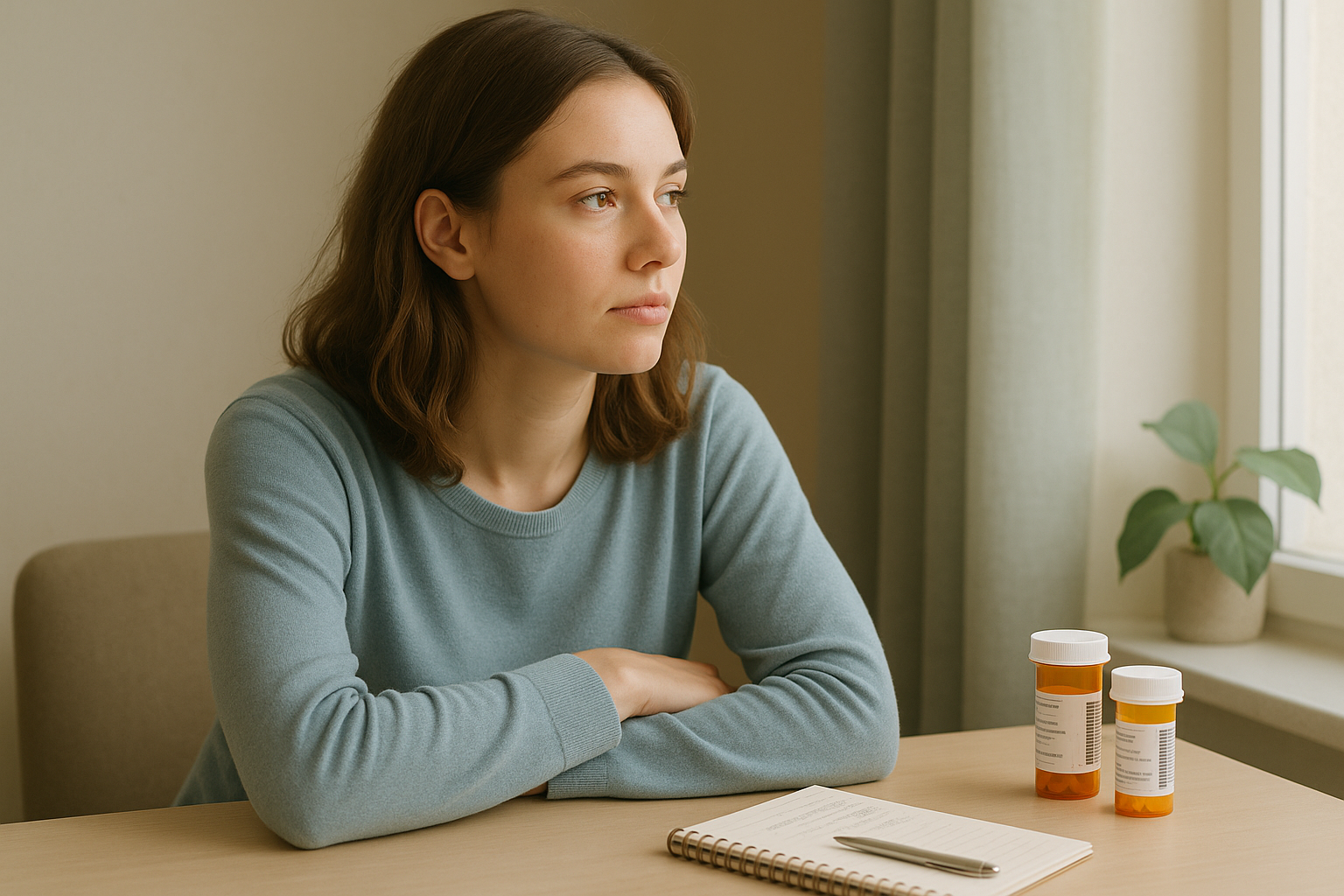 Semaglutide vs. Tirzepatide: Mental Health Effects