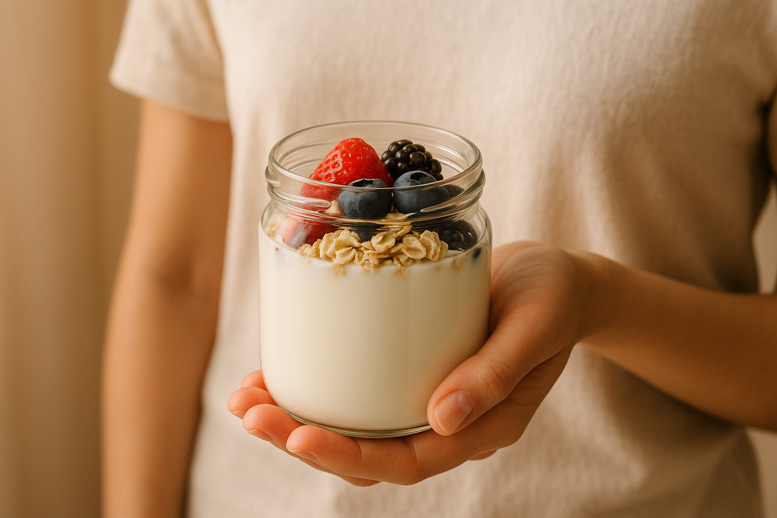 Synbiotics and Insulin Resistance in PCOS