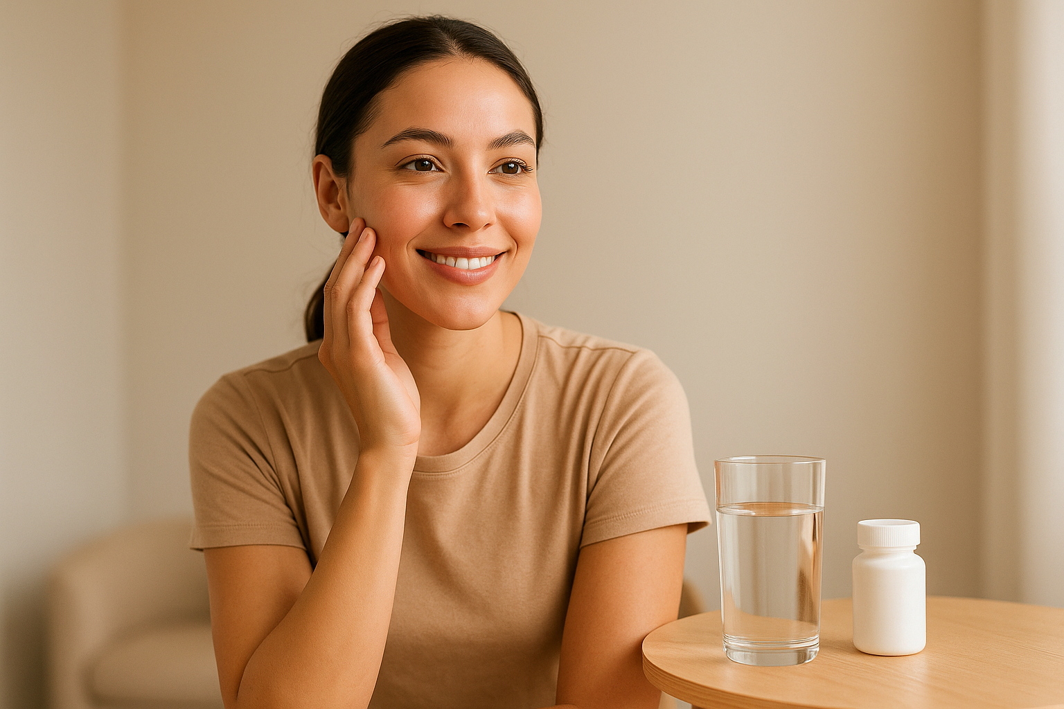 Customizing Spironolactone for PCOS Symptoms