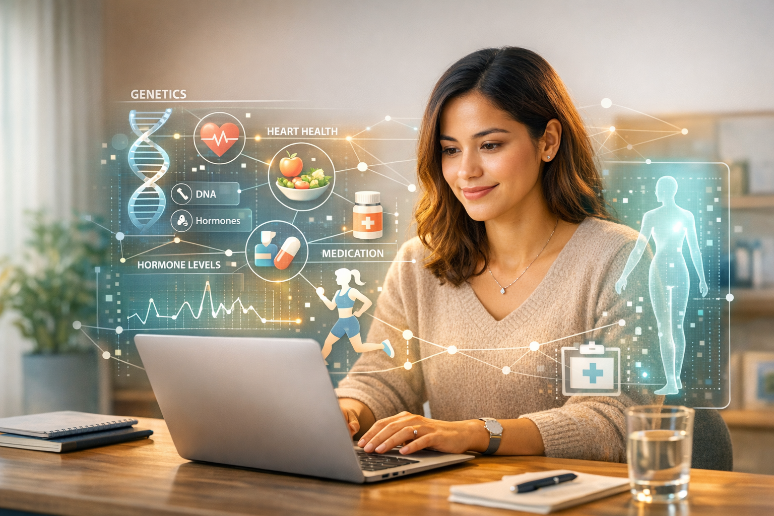 Latest Research on Personalized PCOS Care