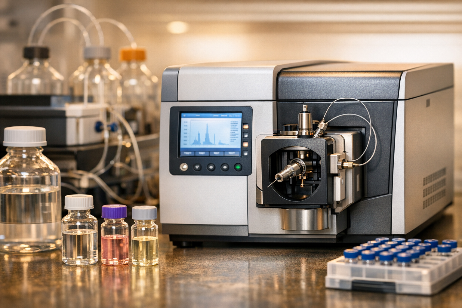 Emerging Biomarkers for Adrenal Hyperandrogenism