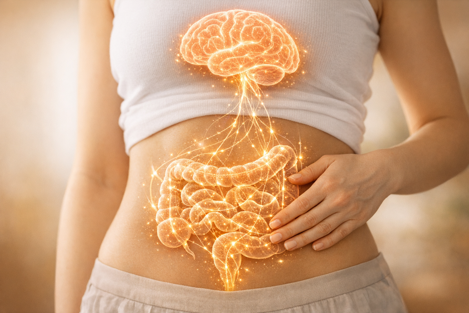 Gut-Brain Axis and PCOS: What Science Says