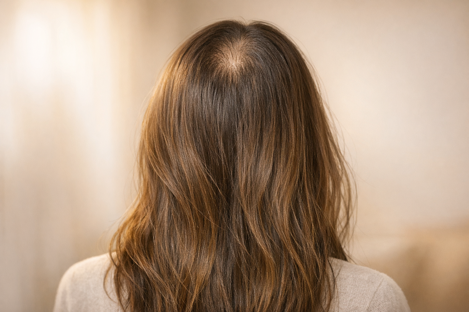 Hormonal Hair Loss: Treatments Beyond Minoxidil