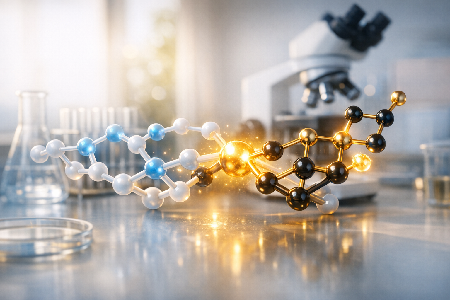 AMH and Androgen Dysregulation