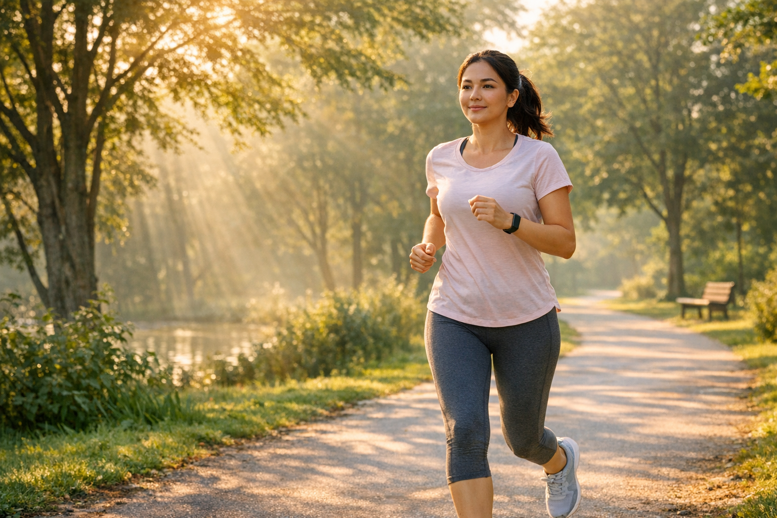 Best Time for Cardio with PCOS