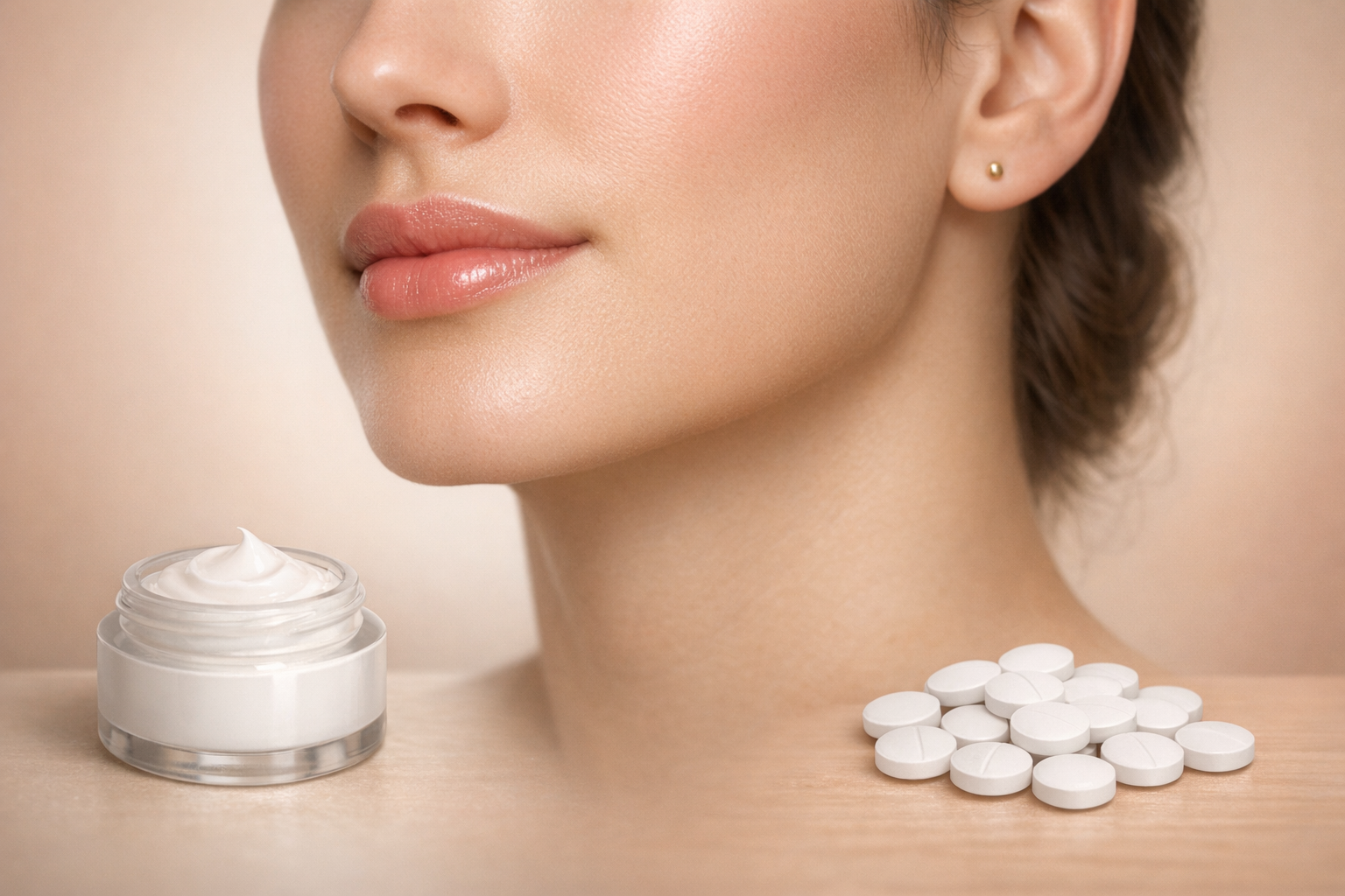 Spironolactone vs. Eflornithine: Drug Interactions