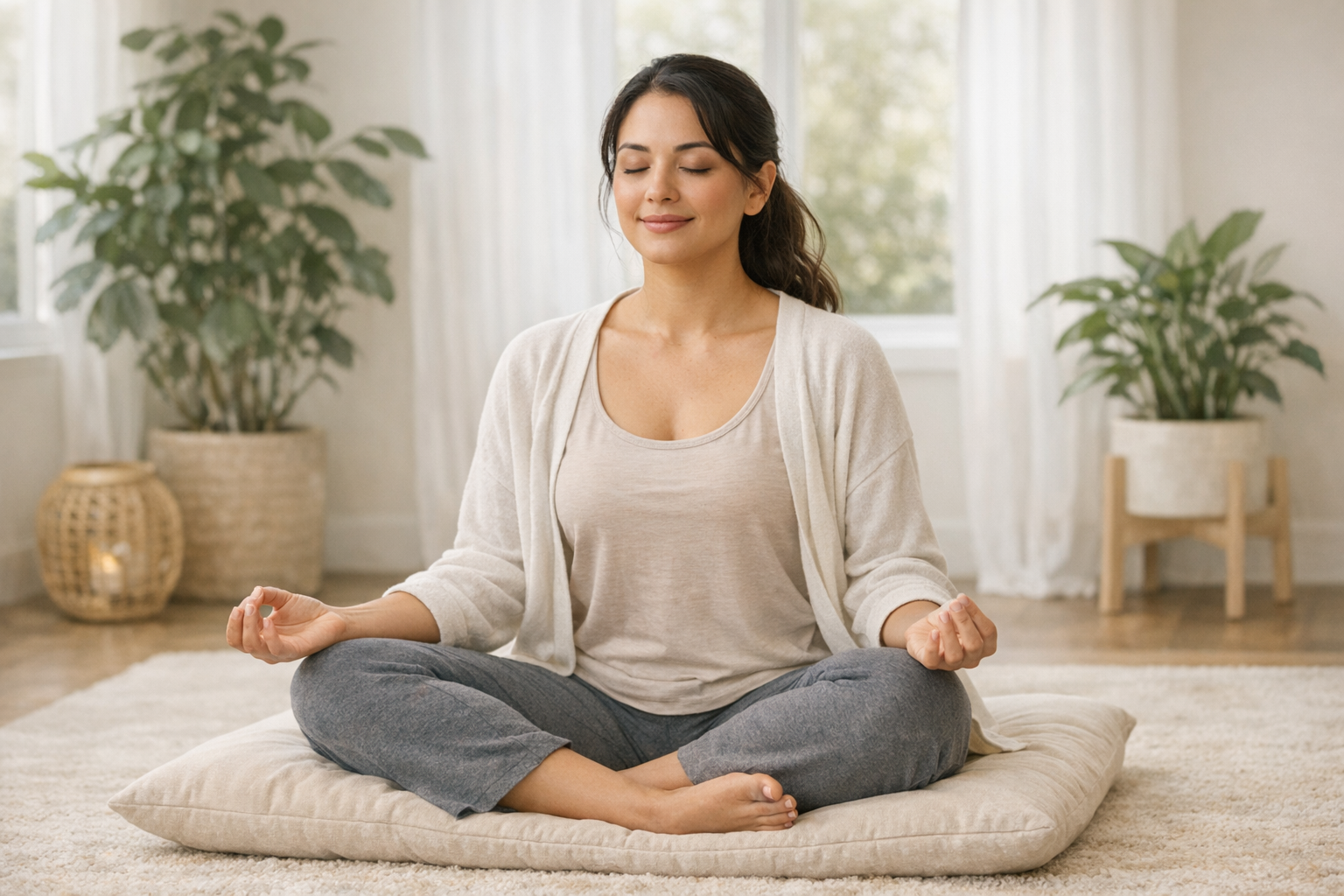 MBSR for PCOS: What Studies Show