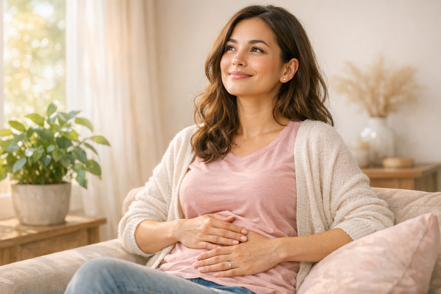 GLP-1 Medications and PCOS: Fertility Benefits