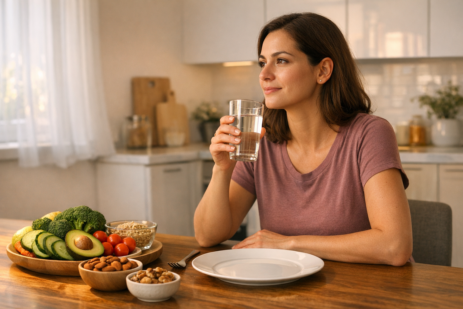 How Insulin Resistance Links PCOS and Fasting