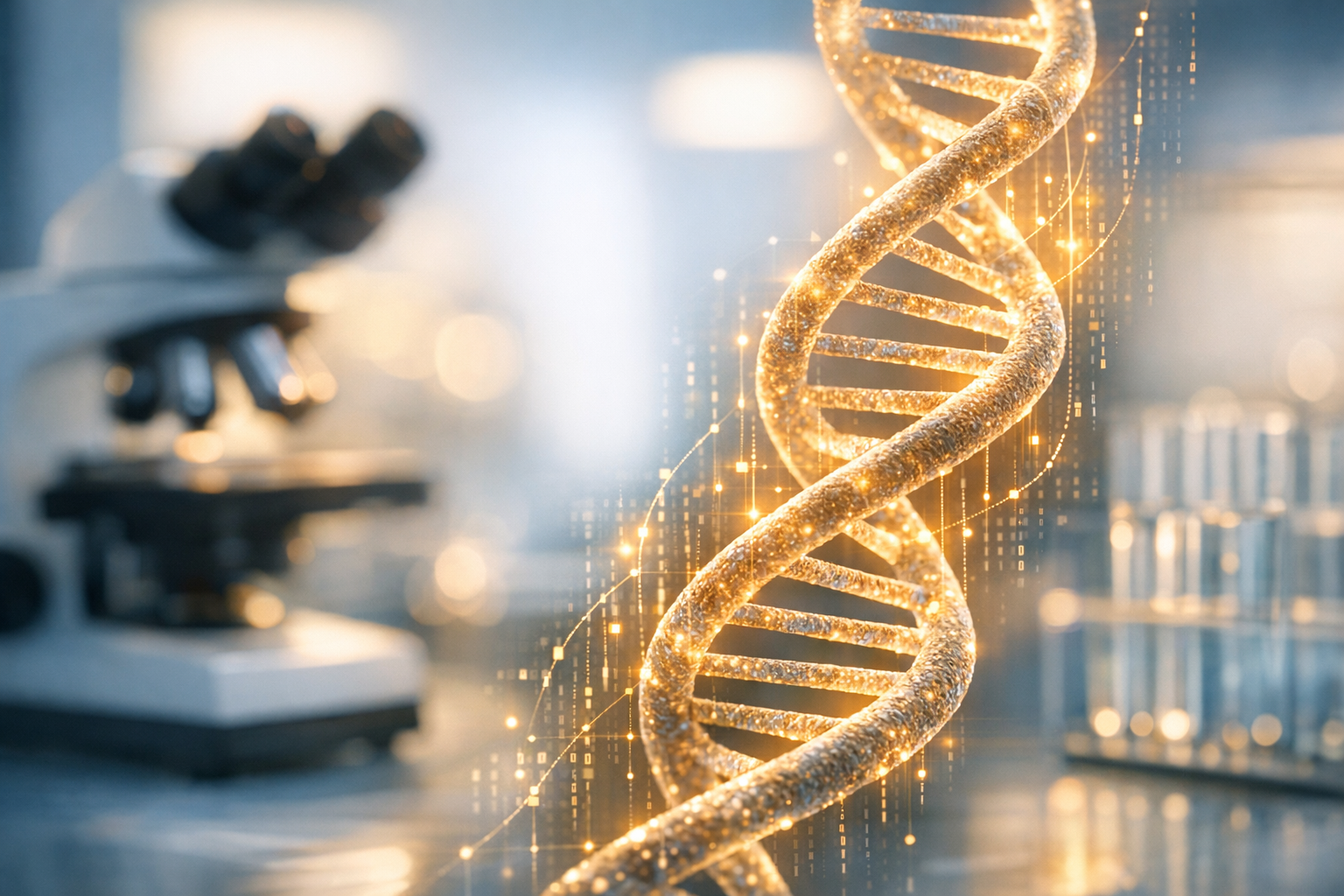 How Genetic Testing Improves PCOS Hormone Treatments