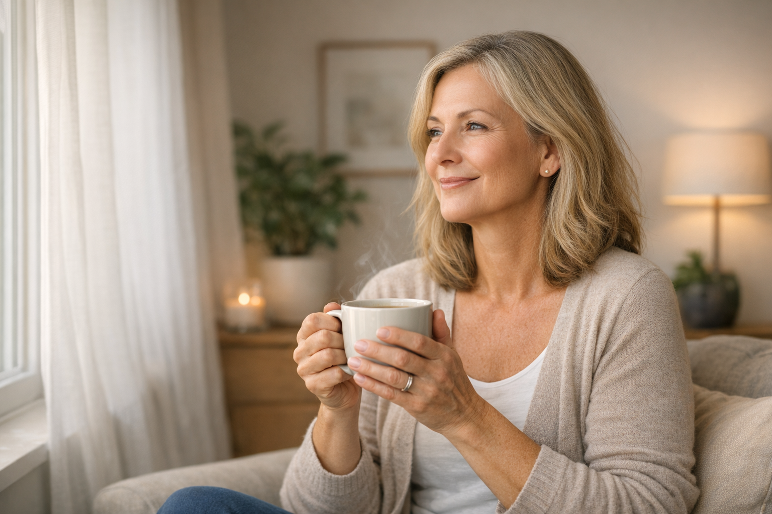 Mood Swings in Menopause: BHRT Solutions