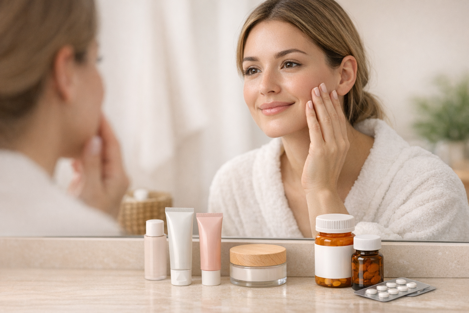 Anti-Androgen Medications for Acne: Options