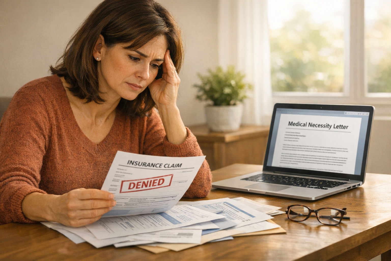 GLP-1 Insurance Denials: What to Do