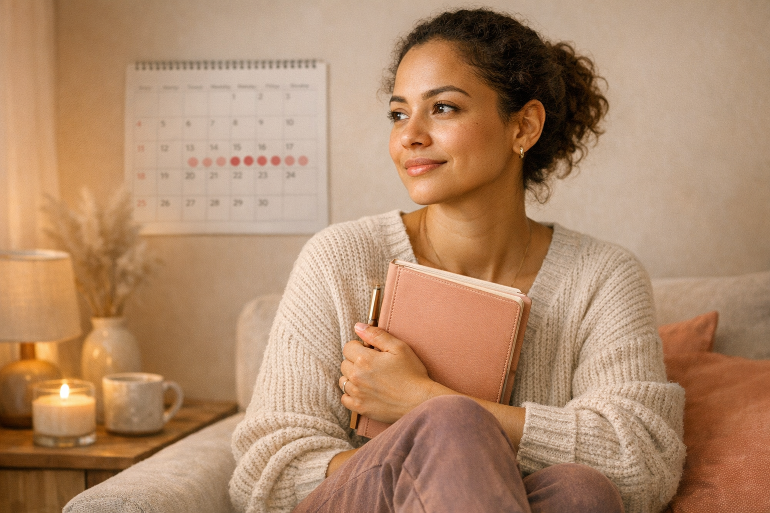 5 Ways Menstrual Cycle Impacts Mental Health