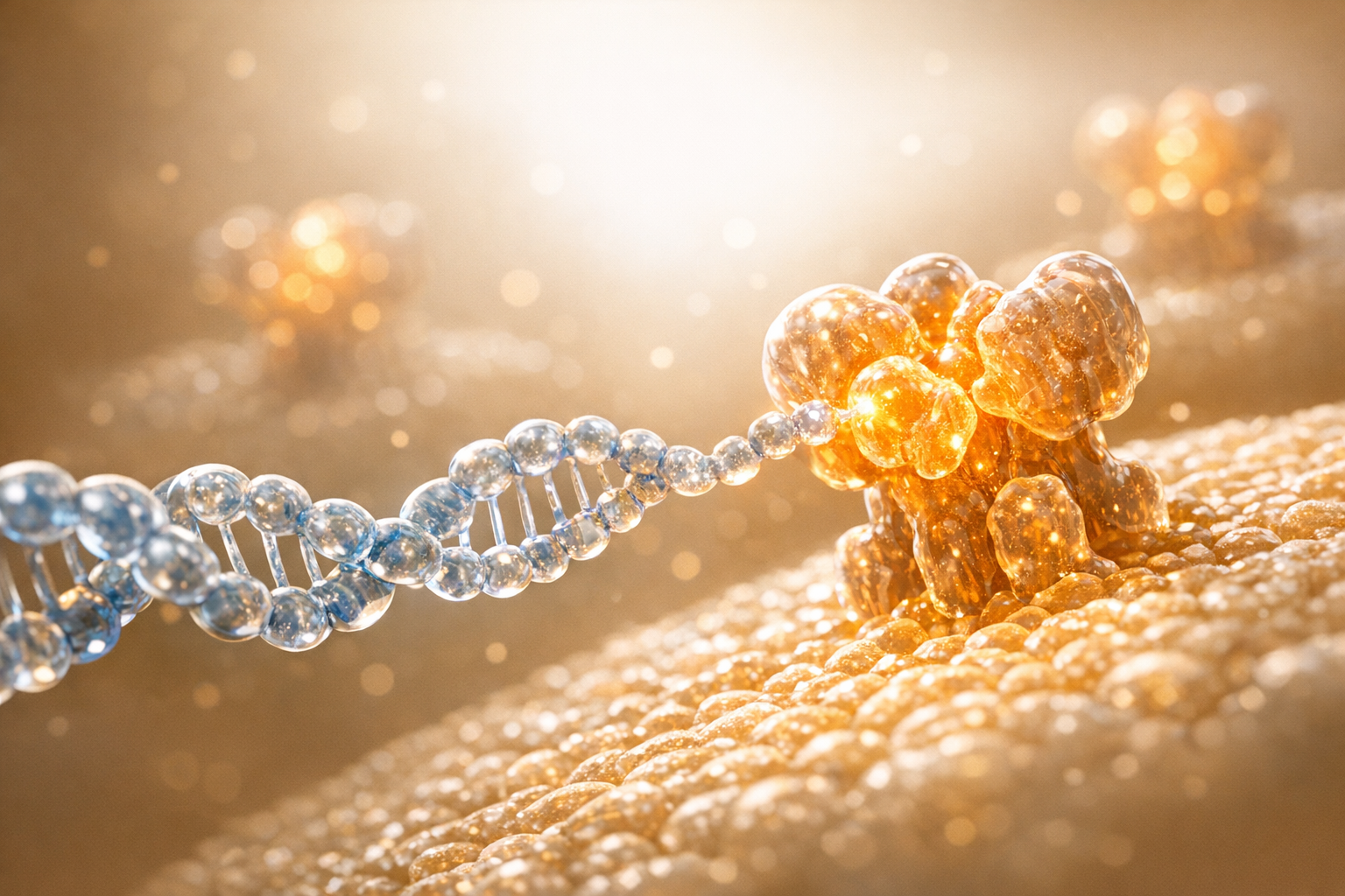 Small-Interfering RNA: Role in Androgen Regulation