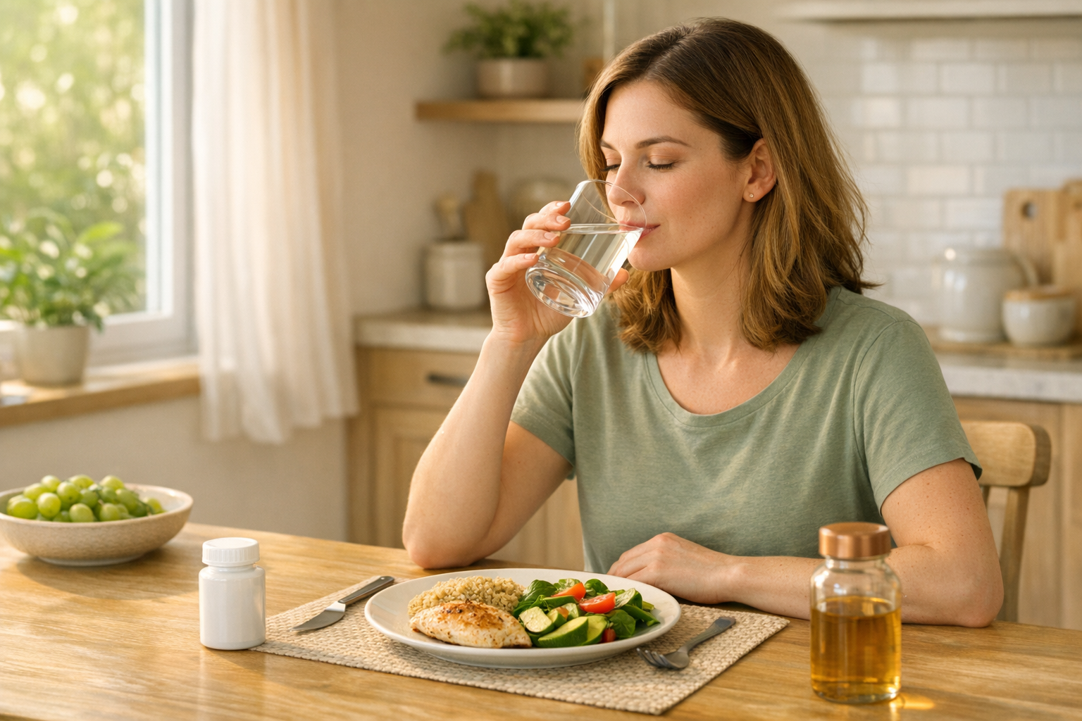 Managing Spironolactone Side Effects: Tips From Patients