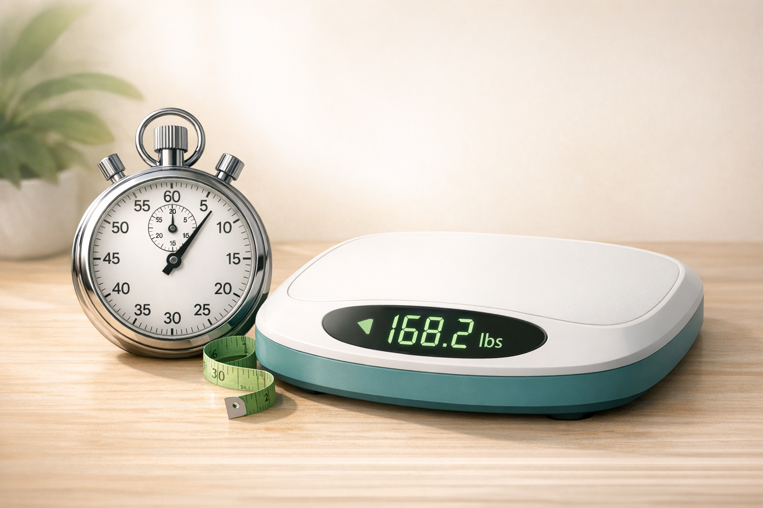 Weight Loss Progress Estimator