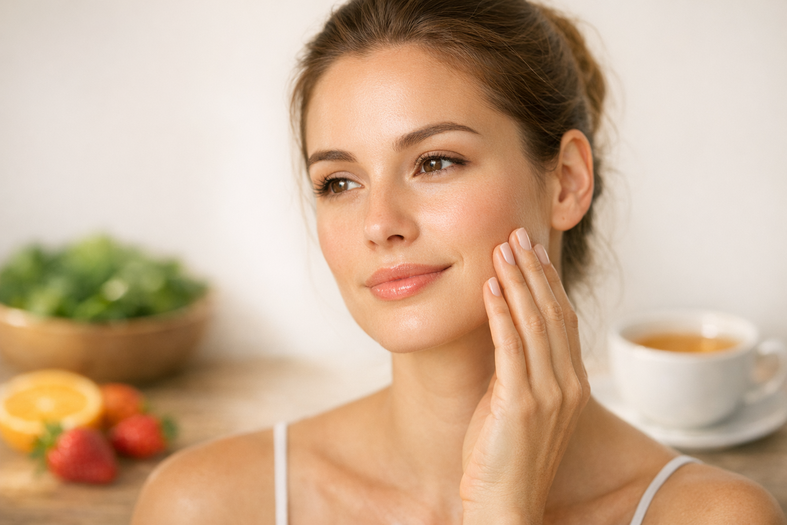 Hormonal Acne Trigger Finder