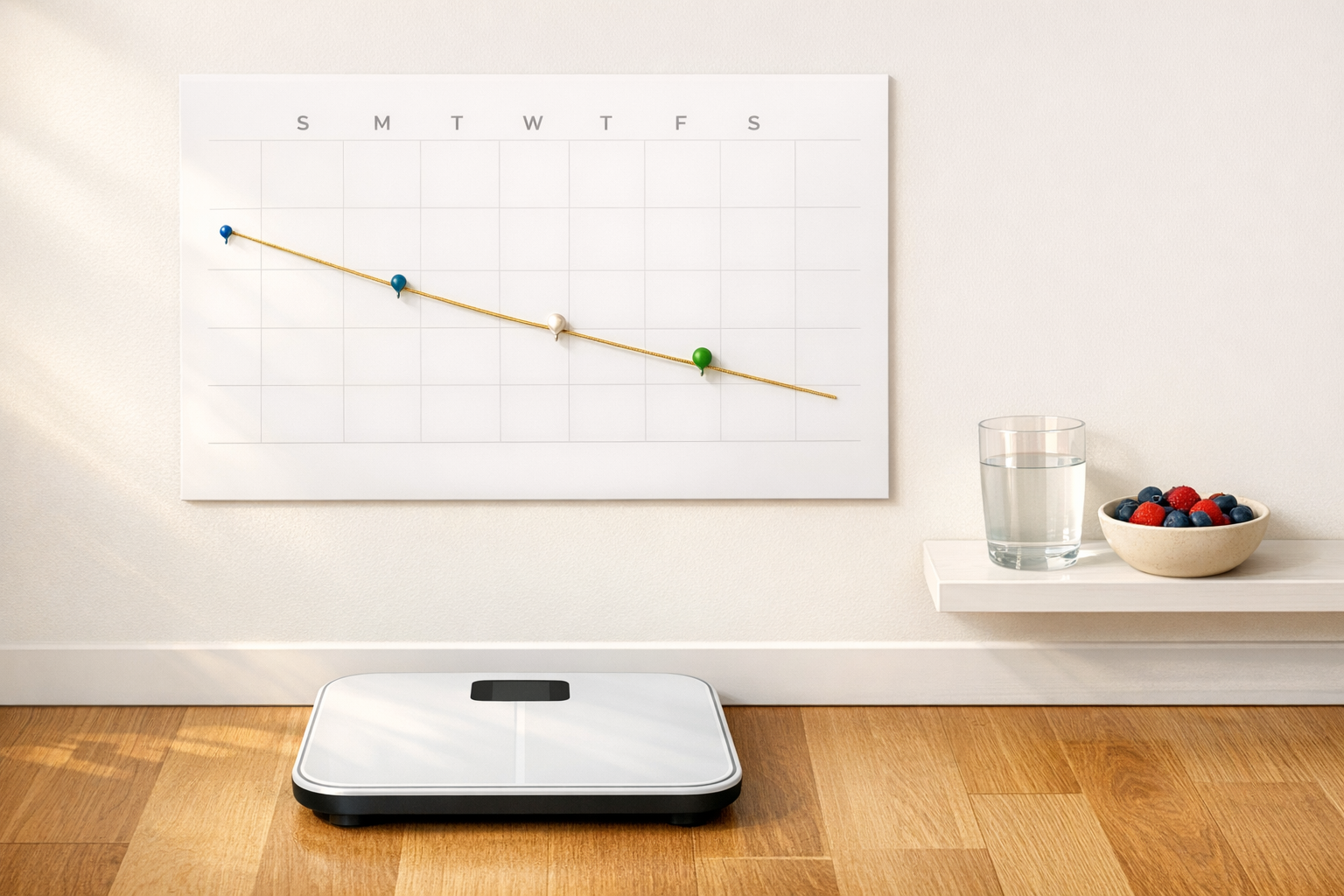 Long-Term Weight Loss with GLP-1 Agonists: What to Expect