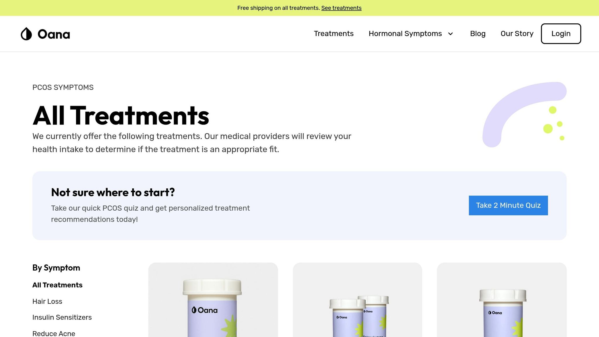 Oana Health