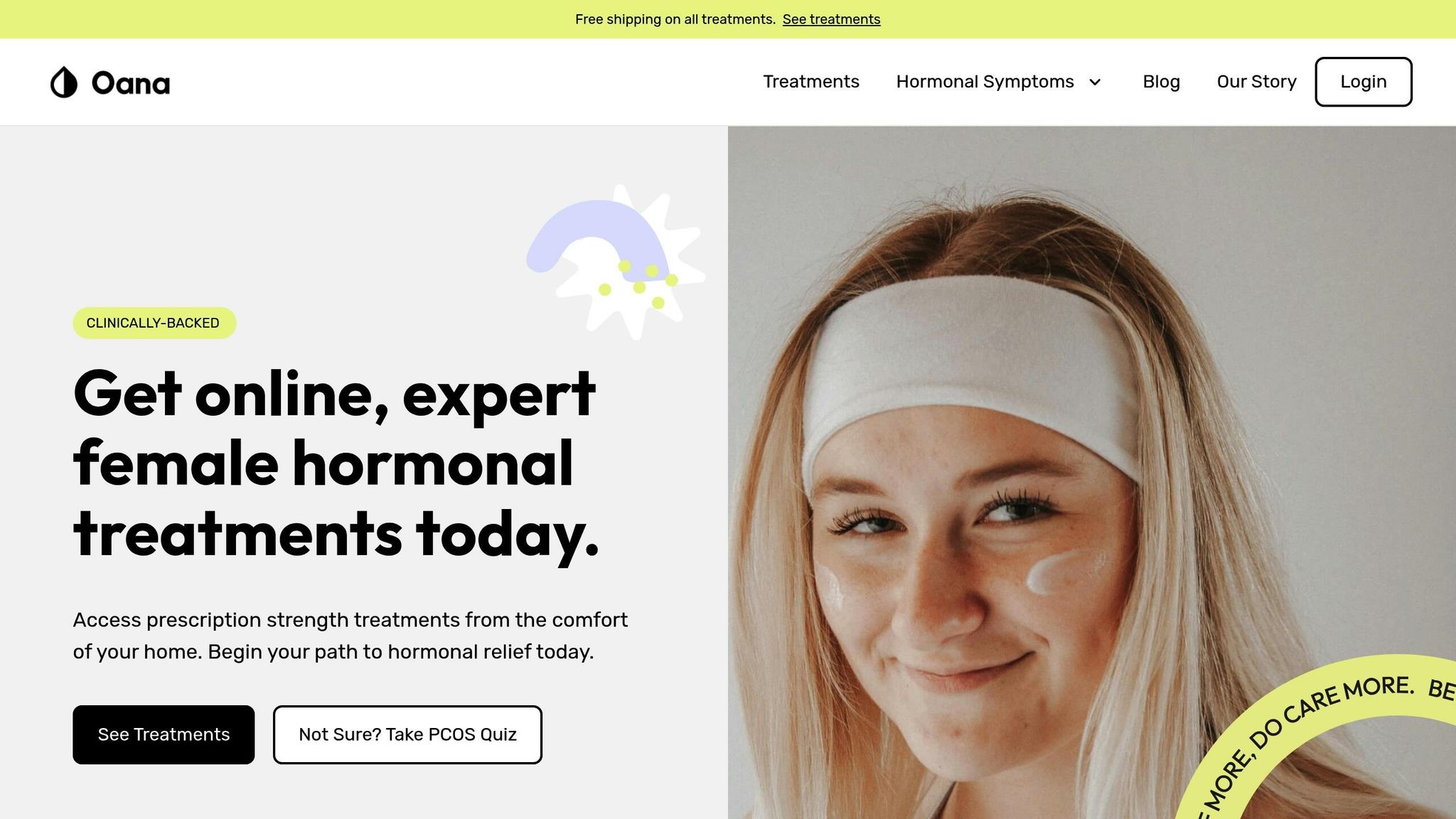 Oana Health
