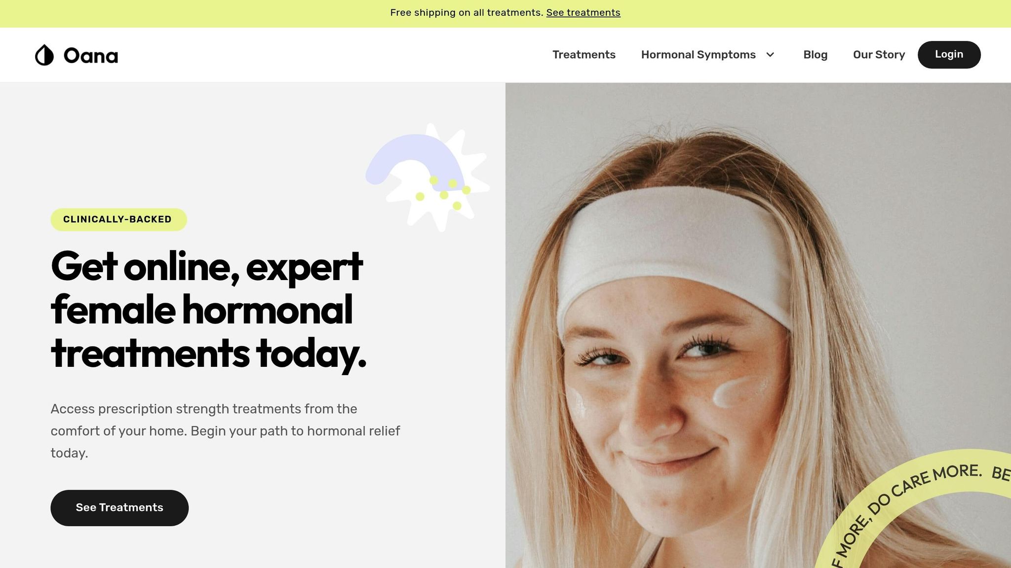 Oana Health