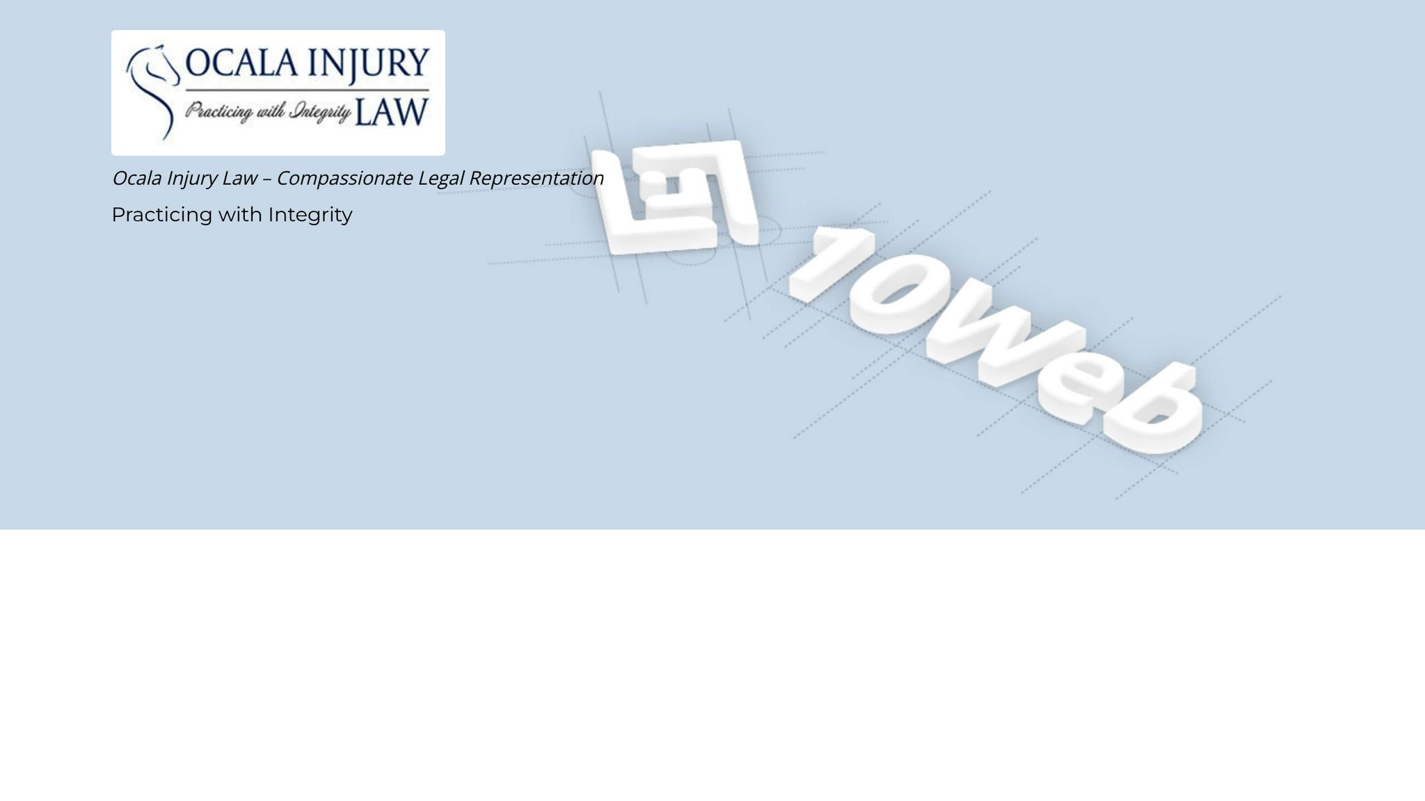 Ocala Injury Law
