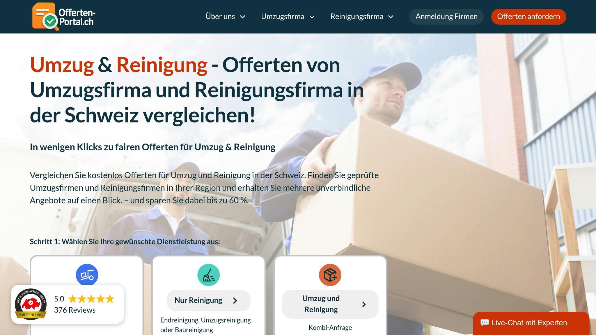 Offerten-Portal.ch