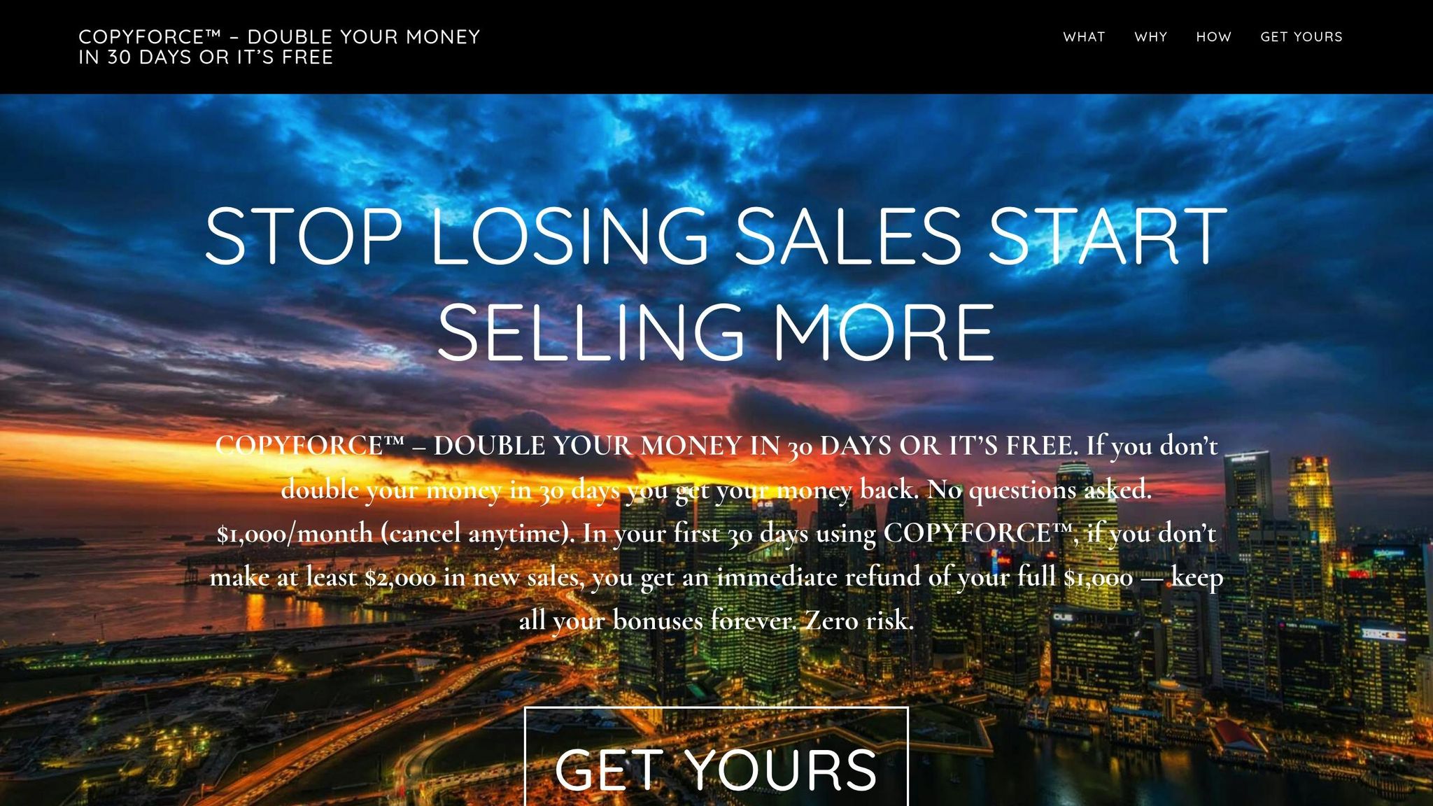 Off Media Web Marketing