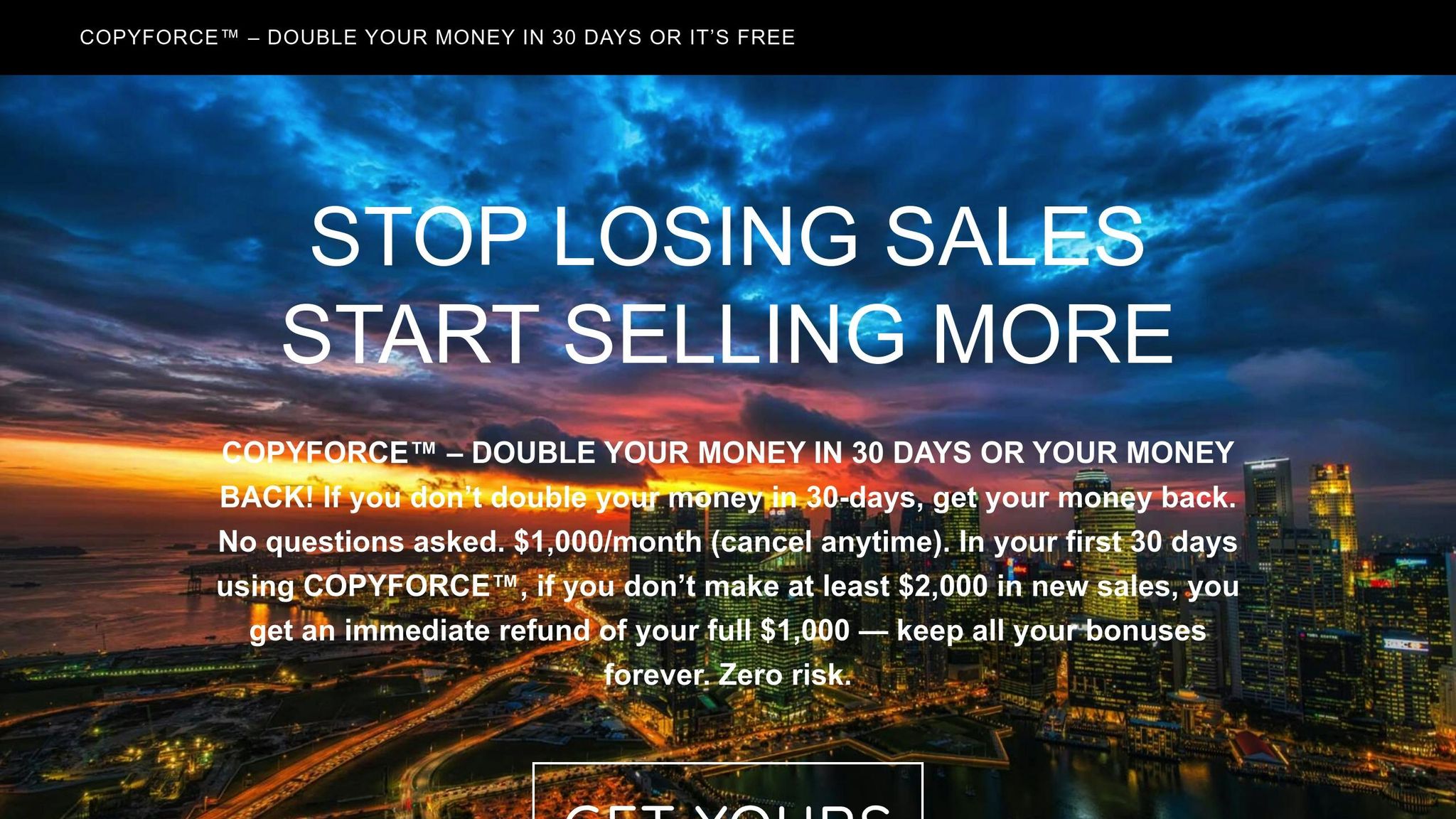 Off Media Web Marketing