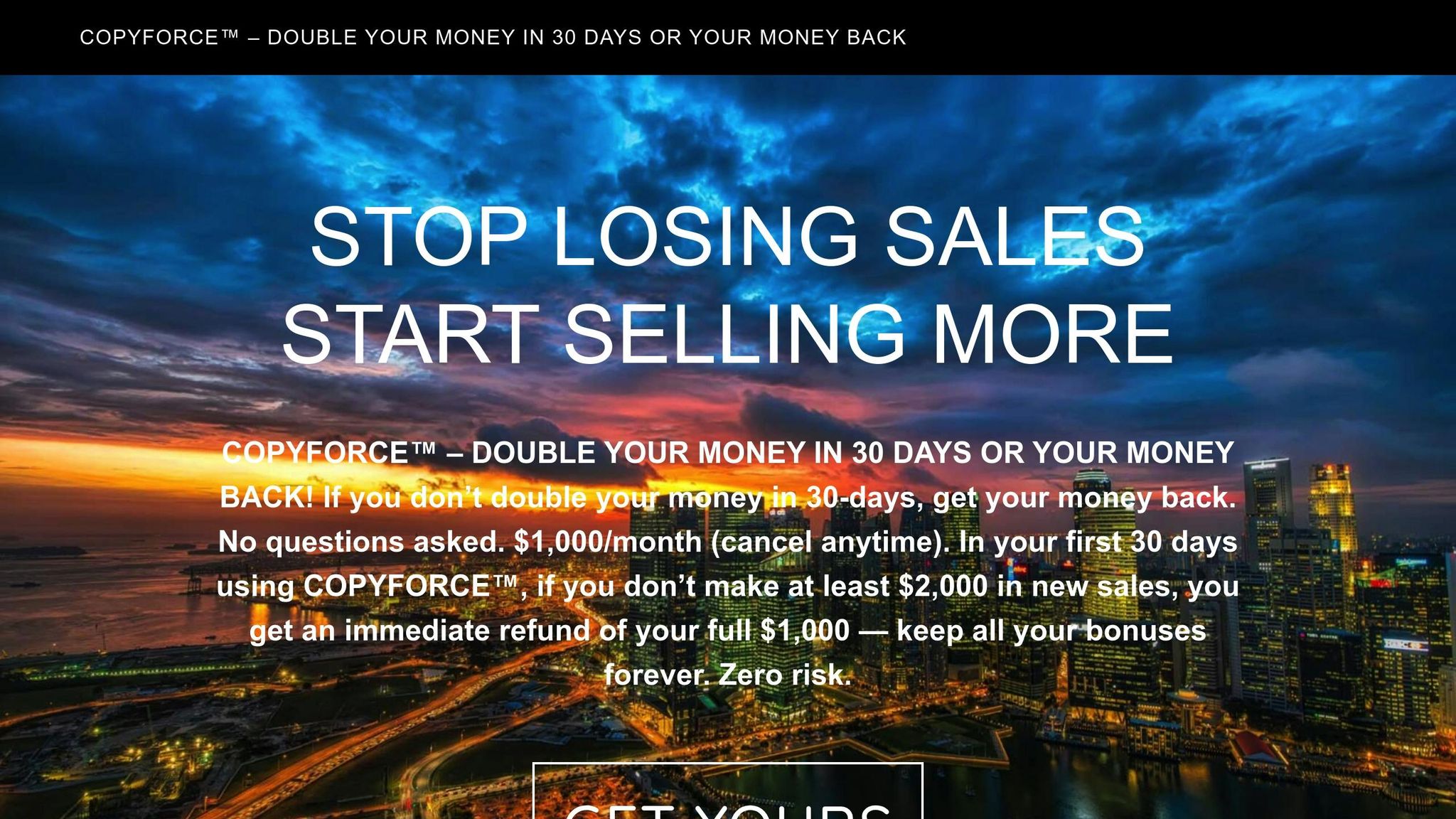 Off Media Web Marketing