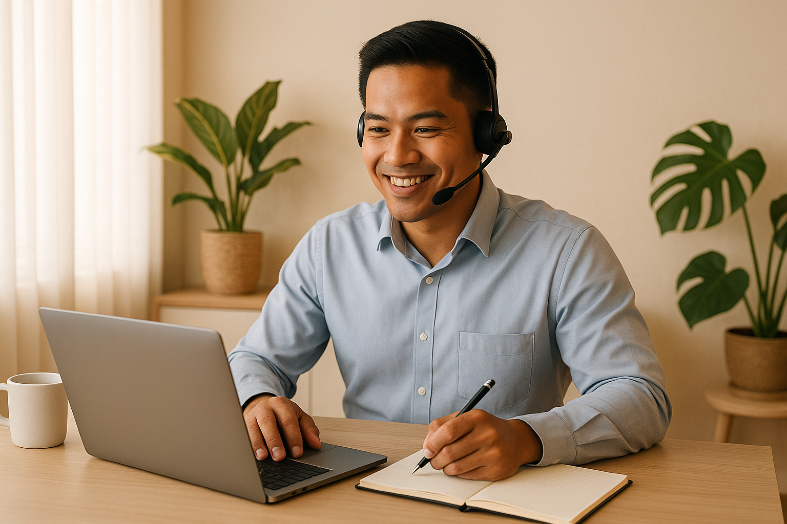 5 Ways Filipino Remote Workers Can Boost Your Business Growth