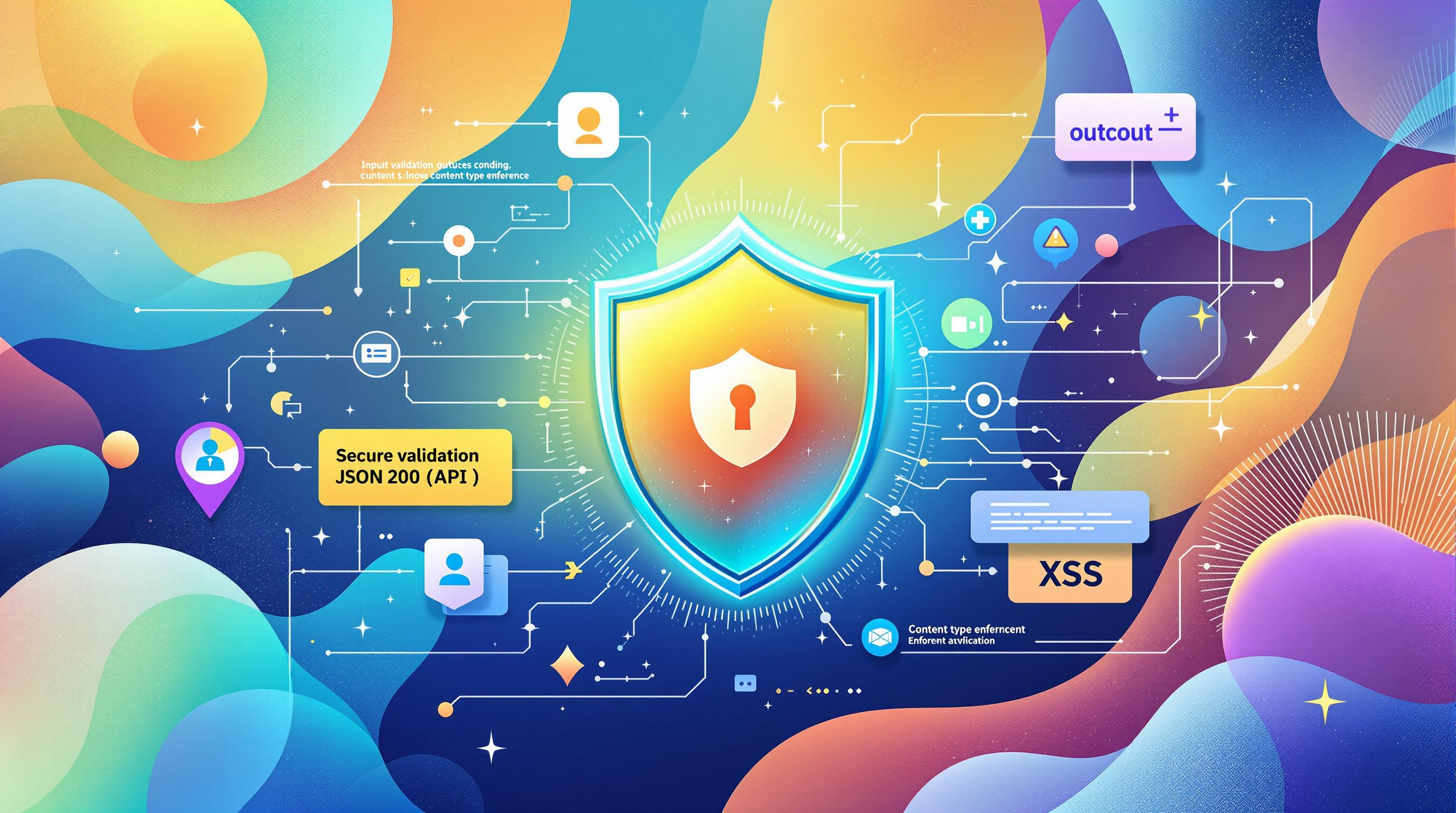 XSS Mitigation Techniques for JSON APIs