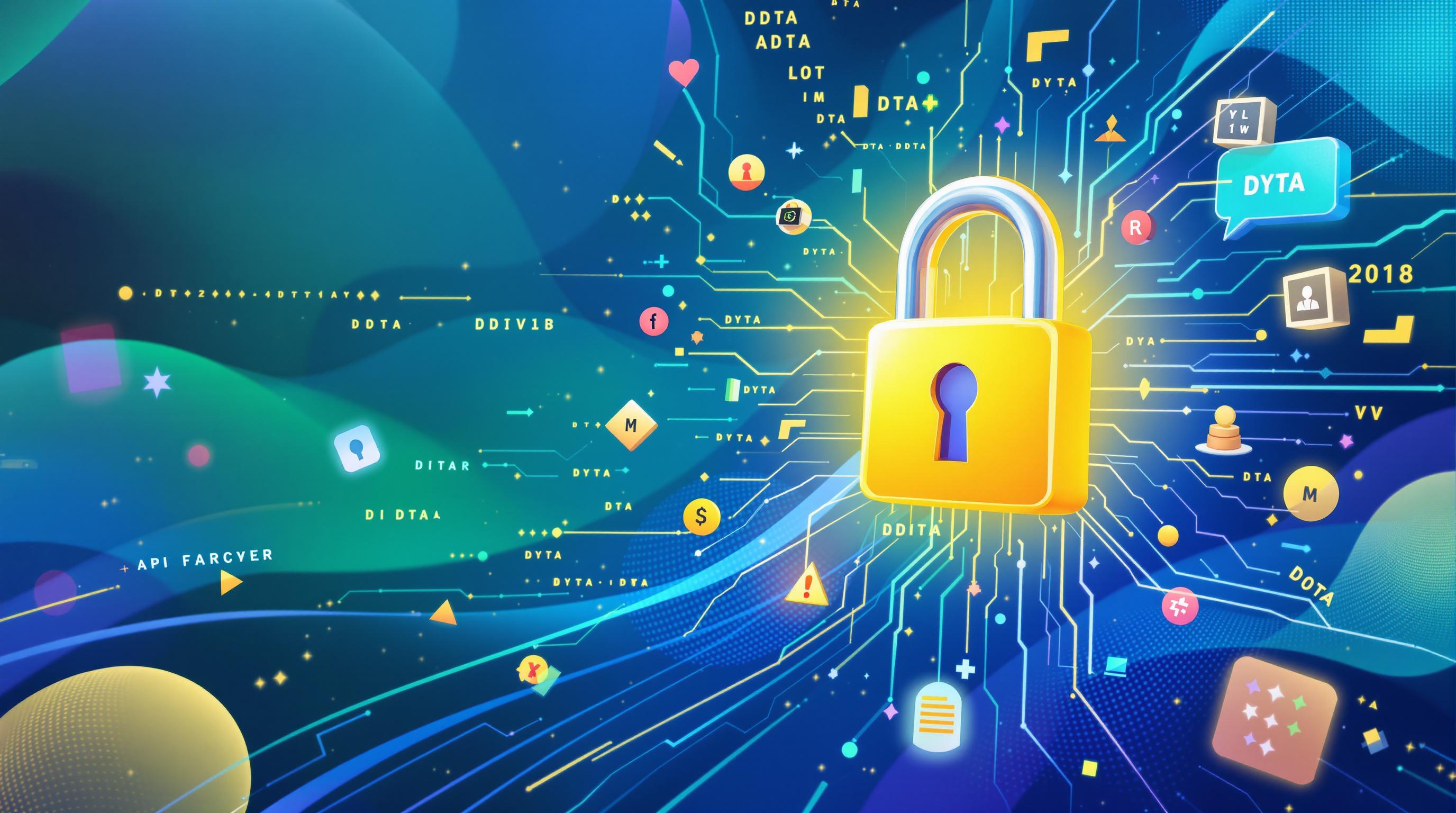 Ultimate Guide to API Data Encryption Standards | OilpriceAPI Blog ...