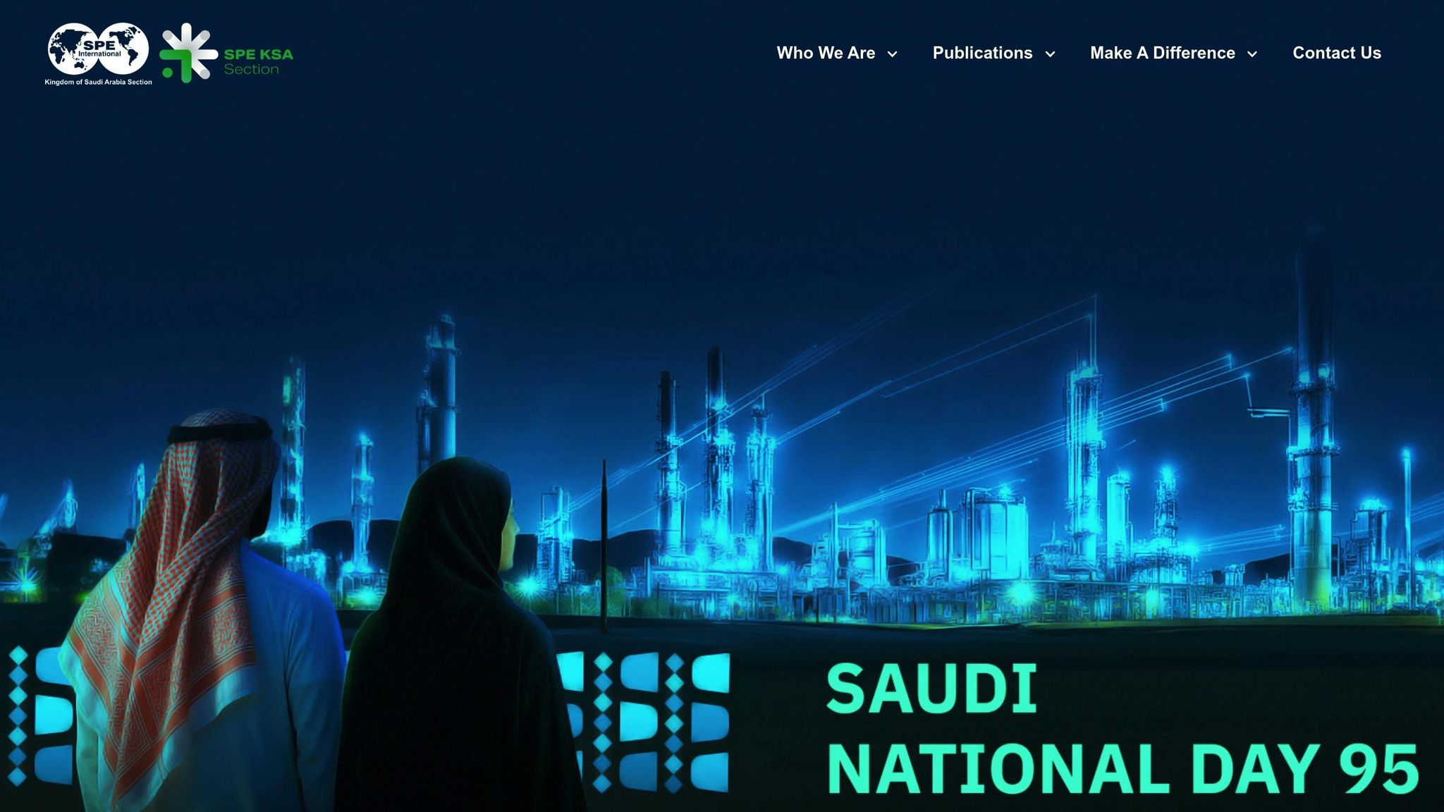 SPE-KSA