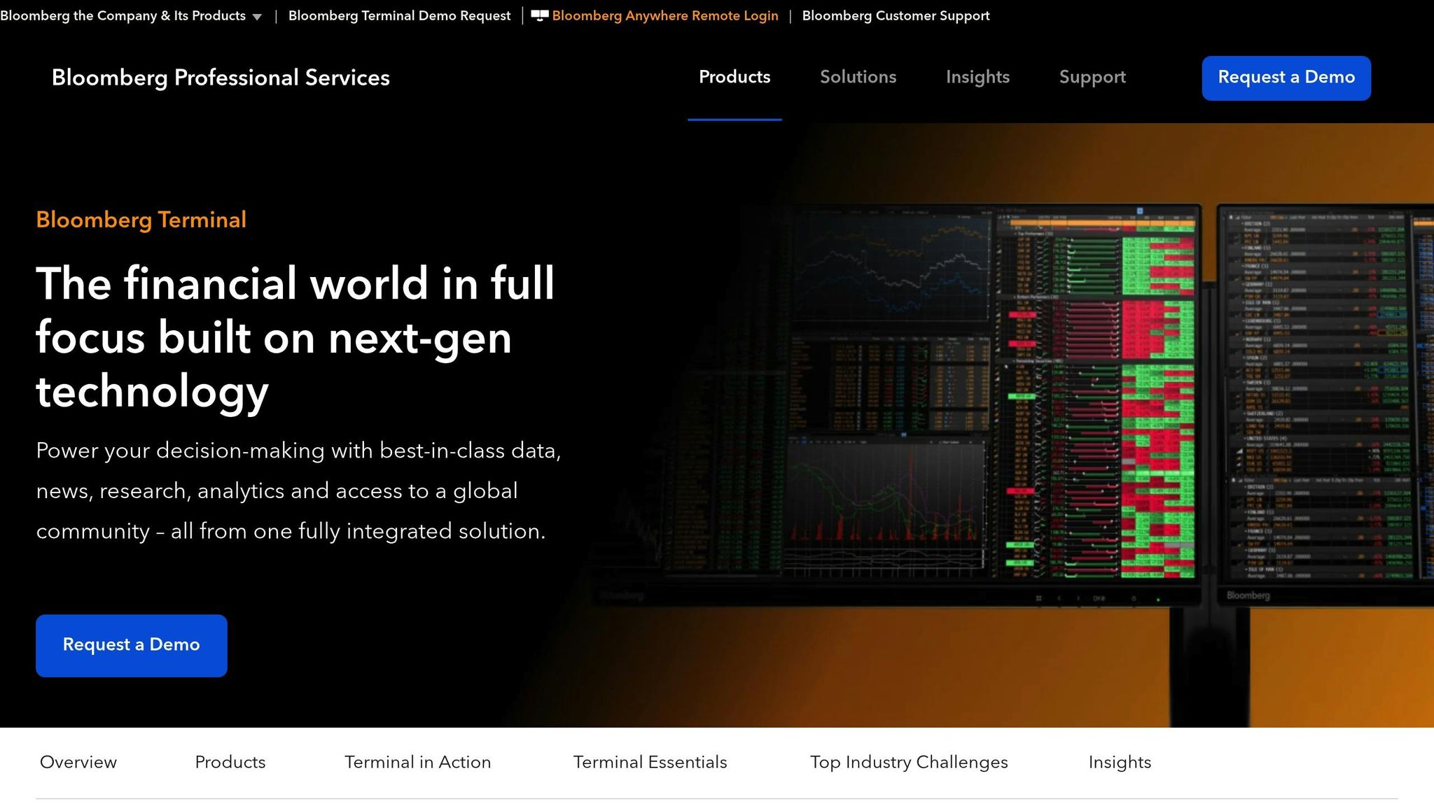Bloomberg