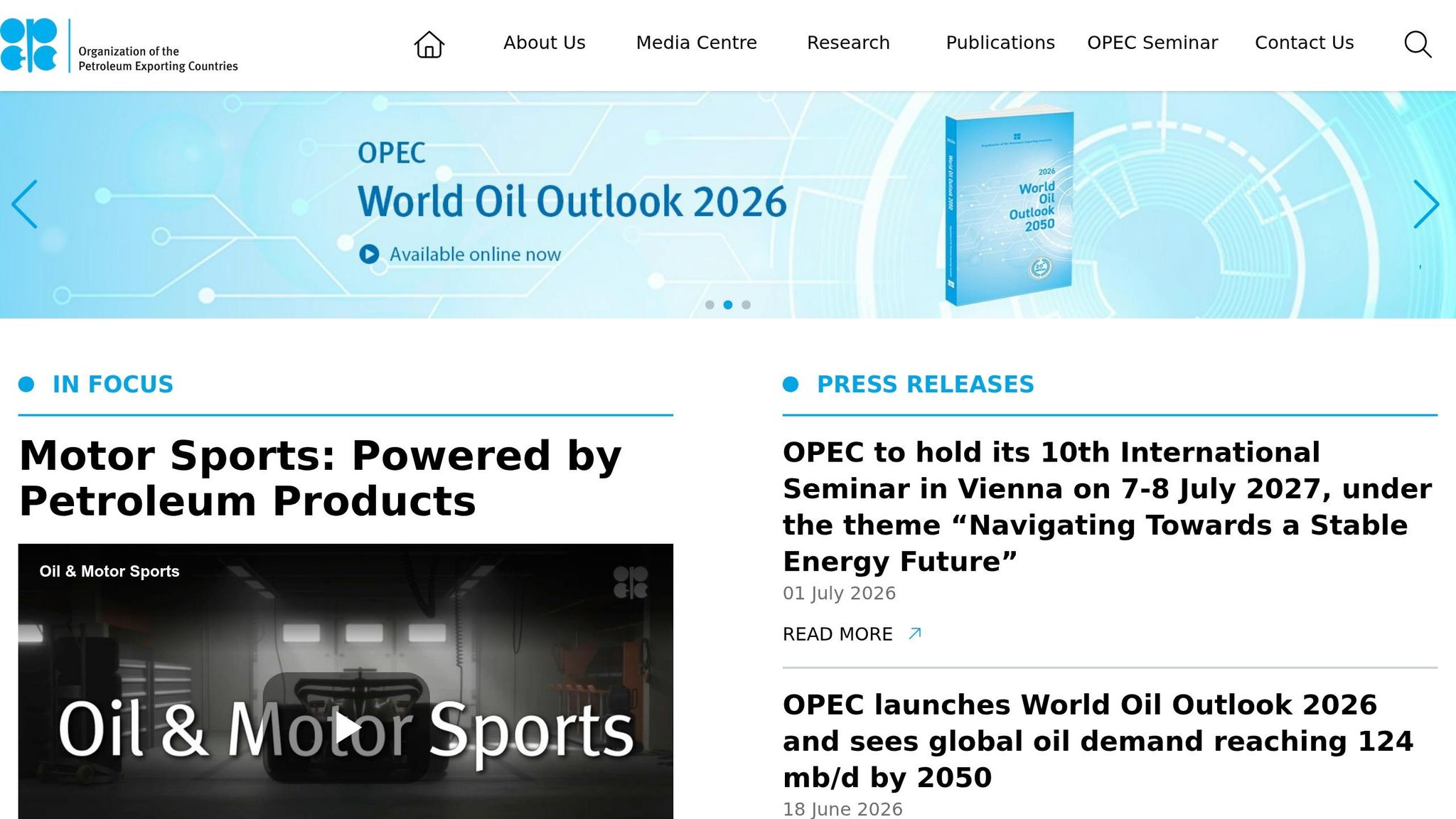 OPEC